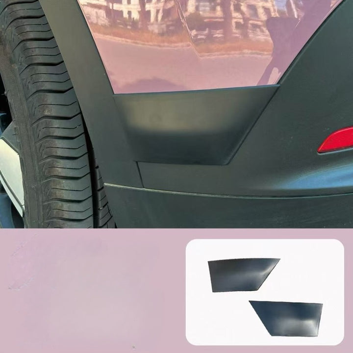 Scratch-Resistant Corner Guards for Aion UT (4Pcs)