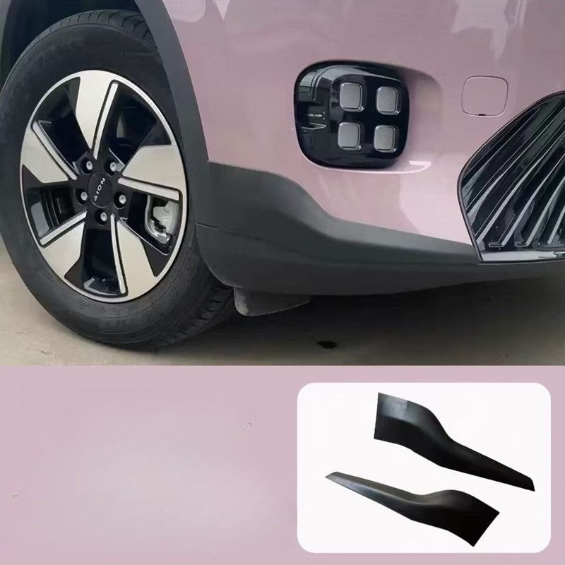 Scratch-Resistant Corner Guards for Aion UT (4Pcs)