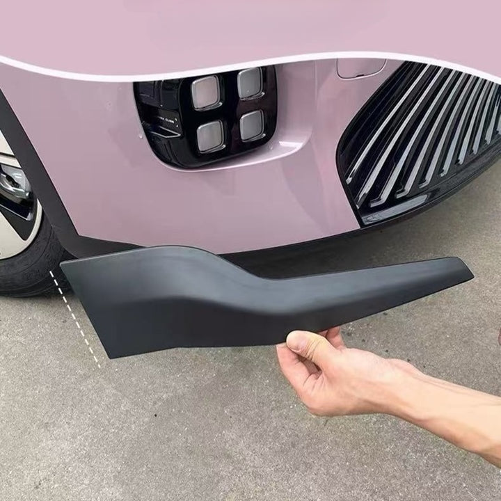 Scratch-Resistant Corner Guards for Aion UT (4Pcs)