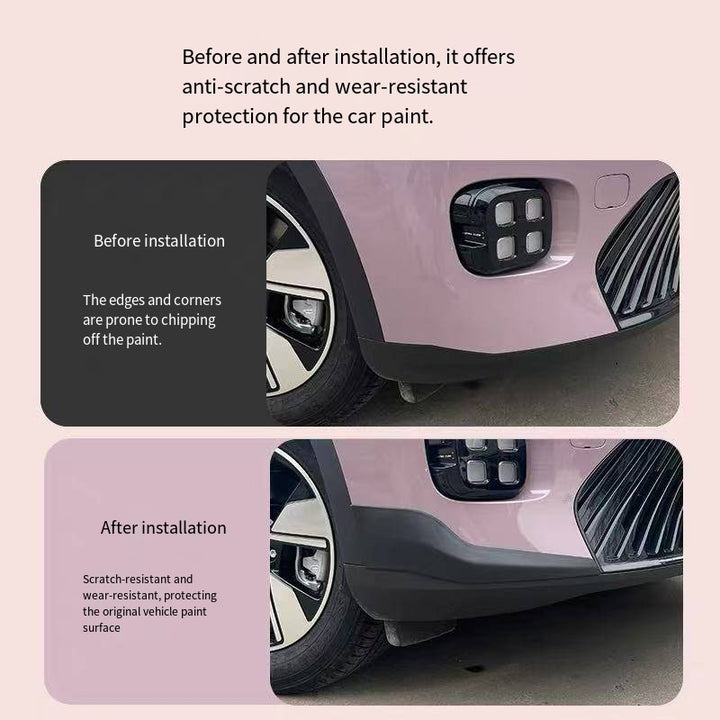 Scratch-Resistant Corner Guards for Aion UT (4Pcs)