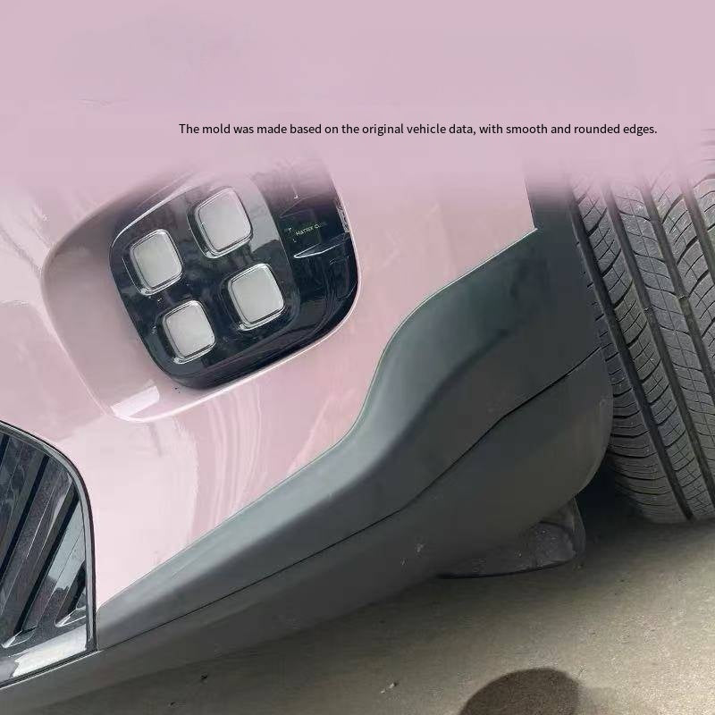 Scratch-Resistant Corner Guards for Aion UT (4Pcs)