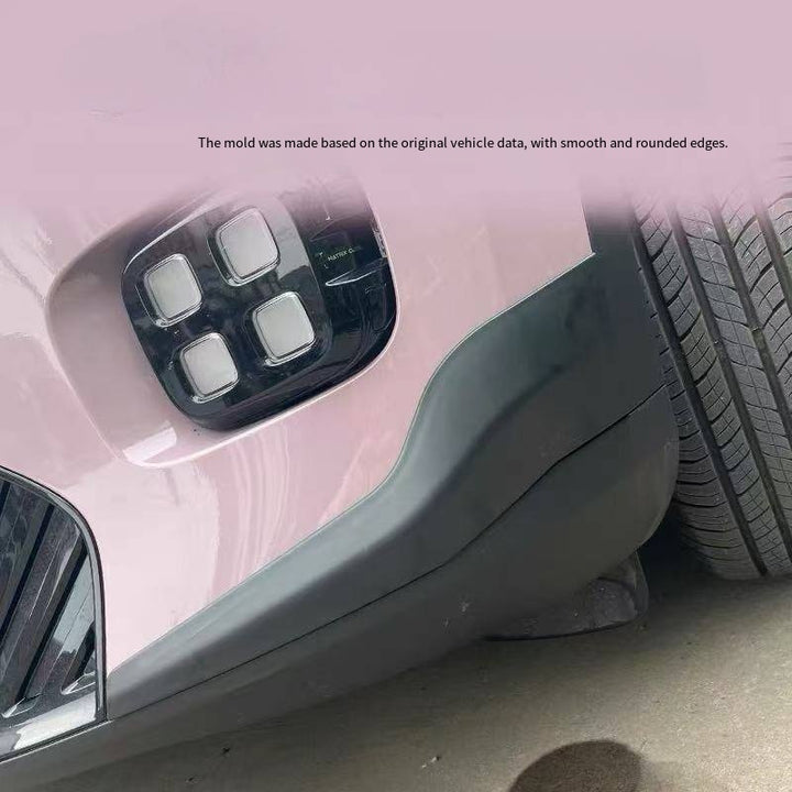 Scratch-Resistant Corner Guards for Aion UT (4Pcs)