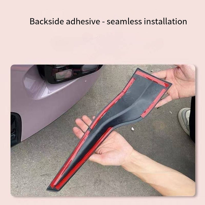 Scratch-Resistant Corner Guards for Aion UT (4Pcs)
