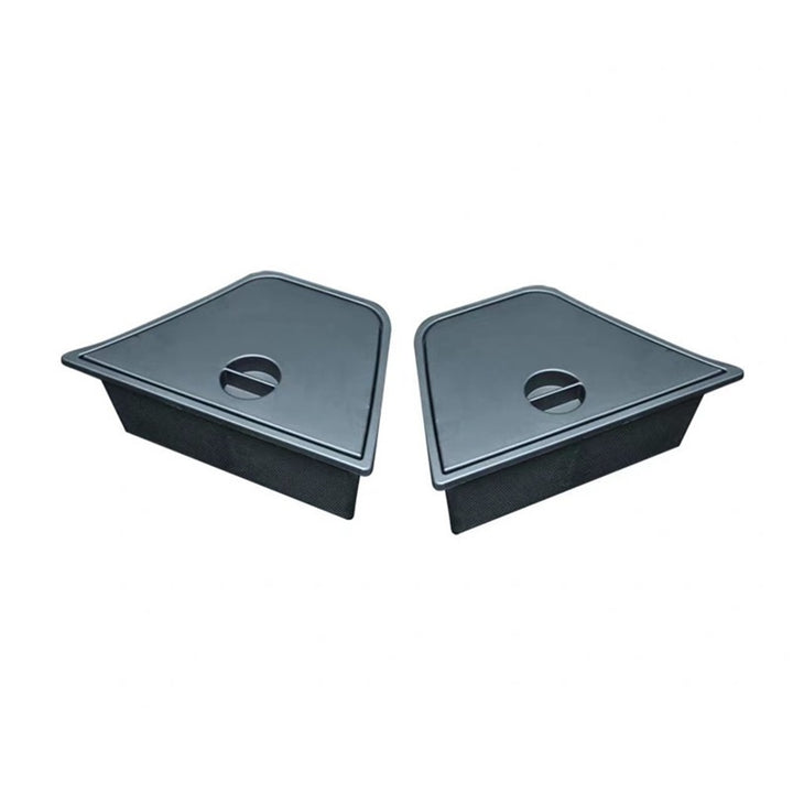 Trunk Divider Storage Box for Nevo Q05  (2Pcs）