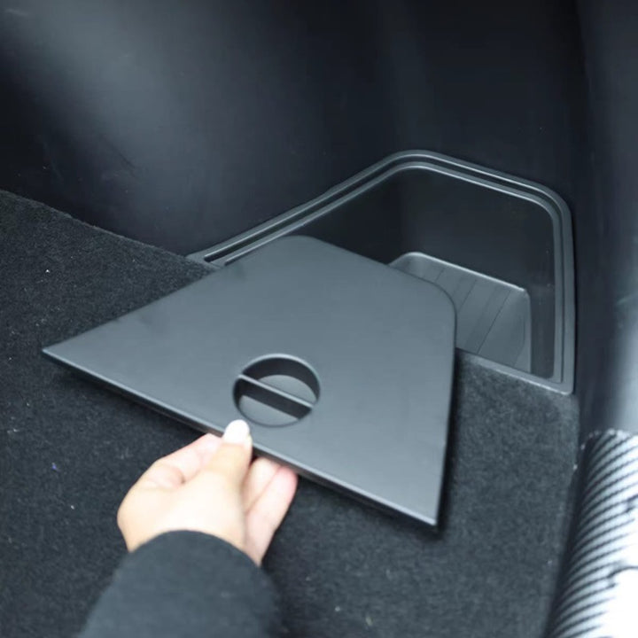 Trunk Divider Storage Box for Nevo Q05  (2Pcs）