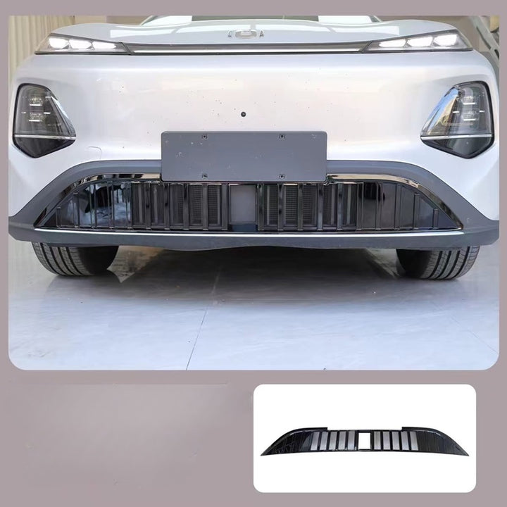 Grille Proof Net for Nevo Q05
