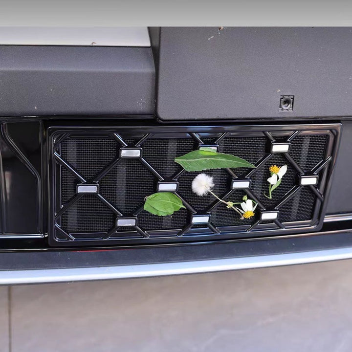 Grille Proof Net for Nevo Q05