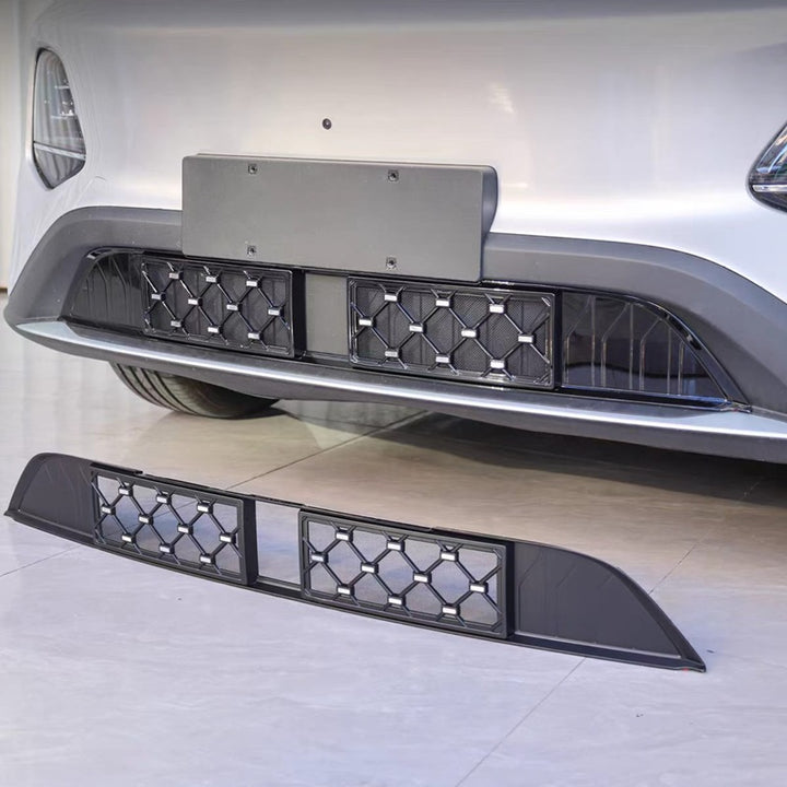 Grille Proof Net for Nevo Q05