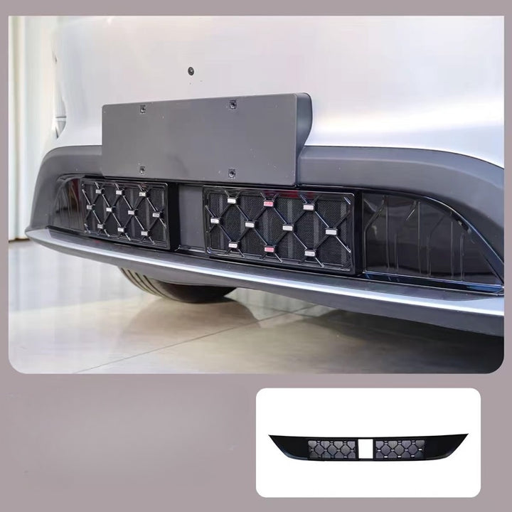 Grille Proof Net for Nevo Q05