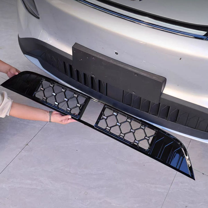 Grille Proof Net for Nevo Q05