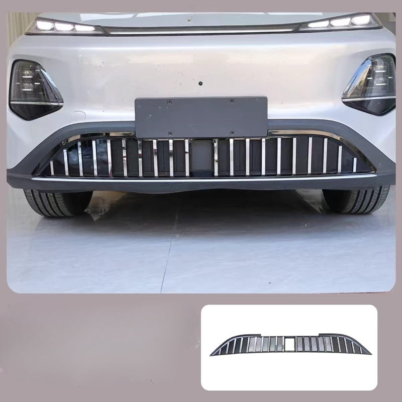 Grille Proof Net for Nevo Q05
