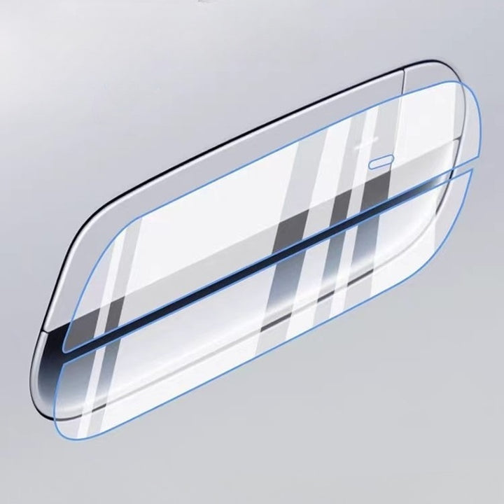 Door Handle Protection Film for Nevo Q05 (8Pcs)