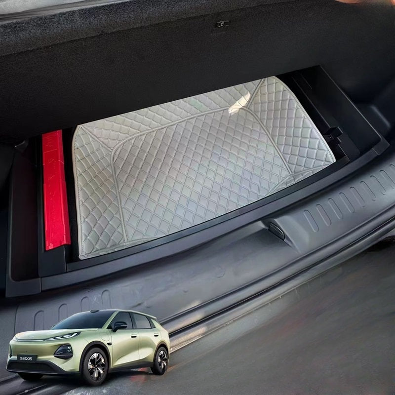 Storage mat for Nevo Q05