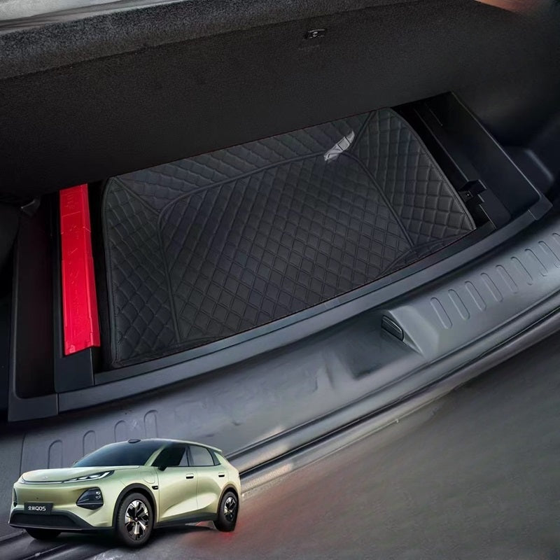 Storage mat for Nevo Q05