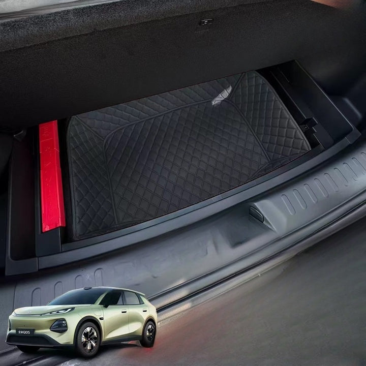 Storage mat for Nevo Q05