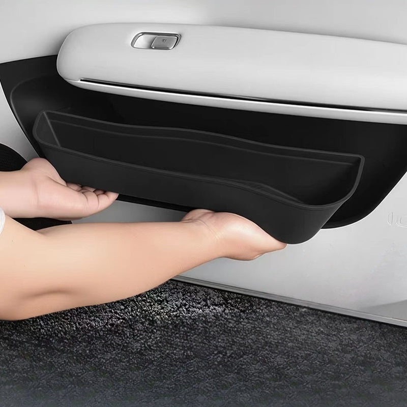Car Door Storage Box for Nevo Q05