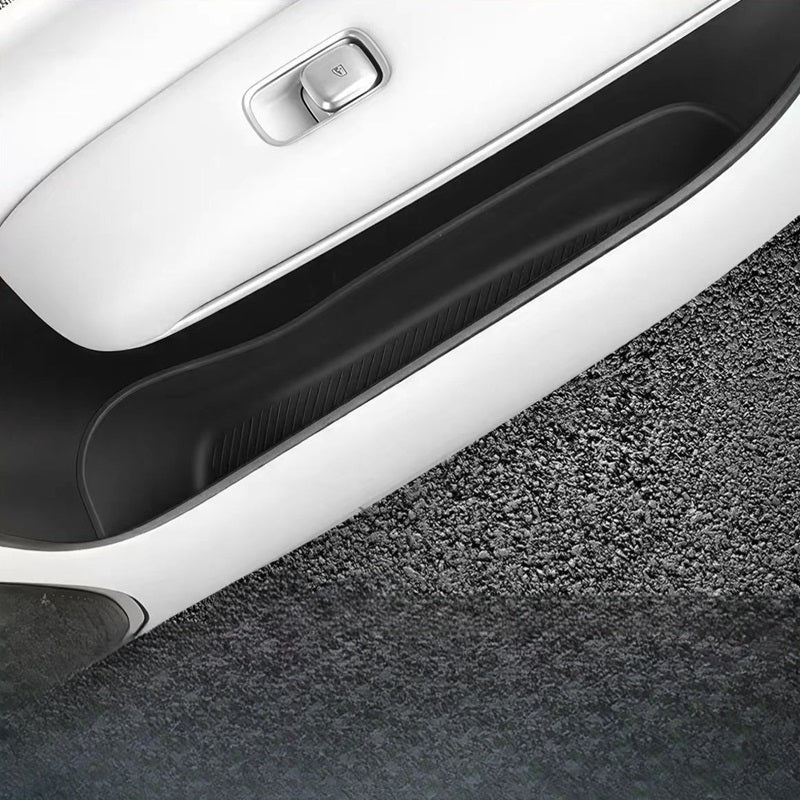Car Door Storage Box for Nevo Q05