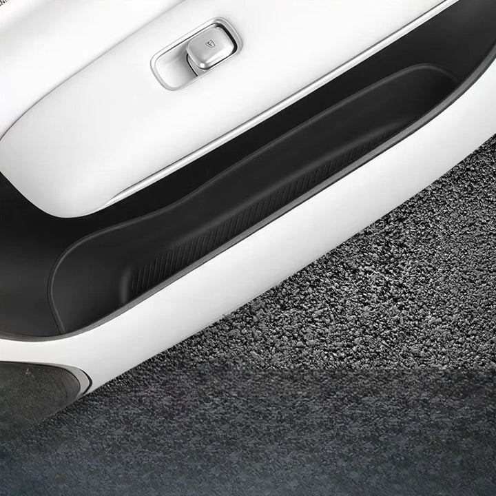 Car Door Storage Box for Nevo Q05