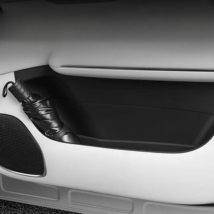 Car Door Storage Box for Nevo Q05