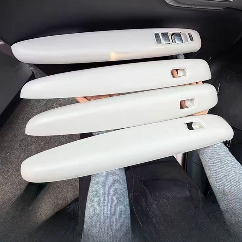 Door armrest panel cover for Nevo Q05