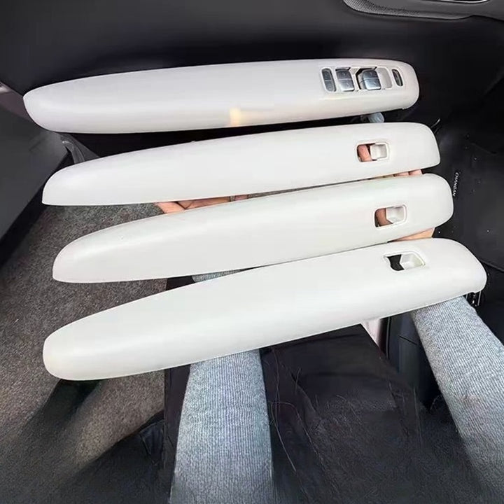 Door armrest panel cover for Nevo Q05