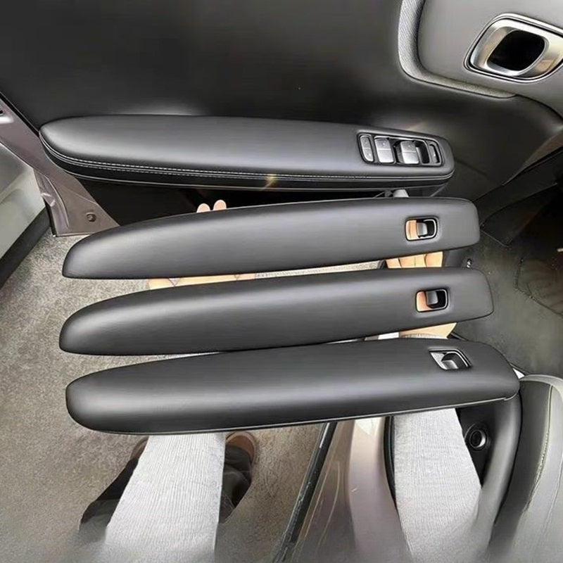 Door armrest panel cover for Nevo Q05