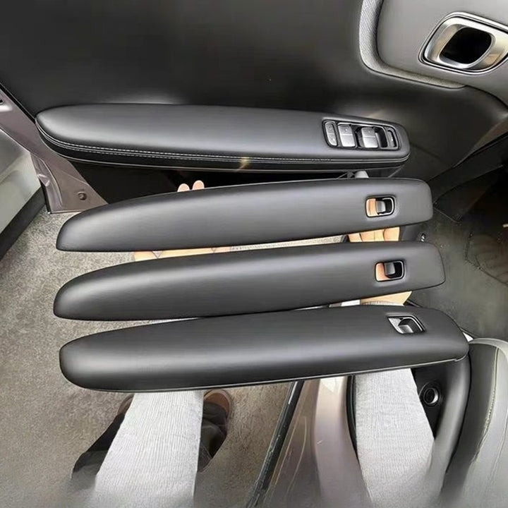 Door armrest panel cover for Nevo Q05