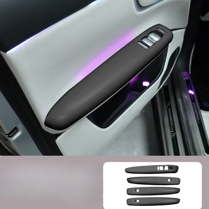 Door armrest panel cover for Nevo Q05