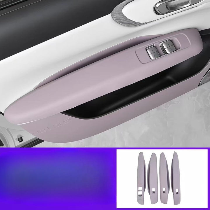 Door armrest panel cover for Nevo Q05