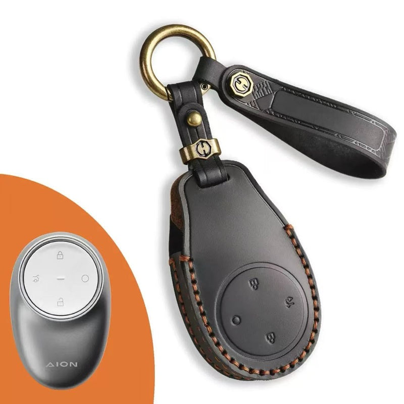 Smart Key Holder for Aion