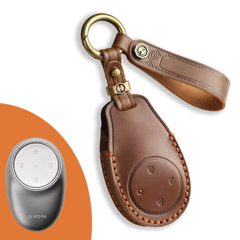 Smart Key Holder for Aion