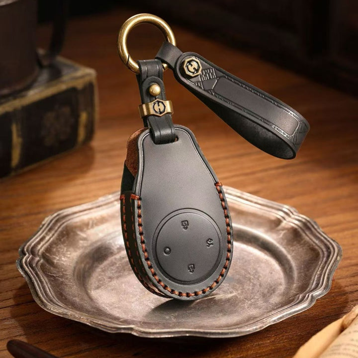 Smart Key Holder for Aion