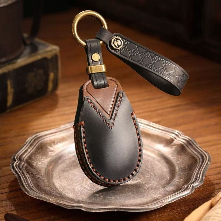 Smart Key Holder for Aion
