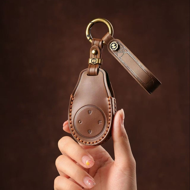 Smart Key Holder for Aion