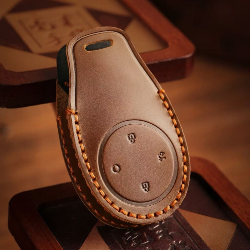 Smart Key Holder for Aion