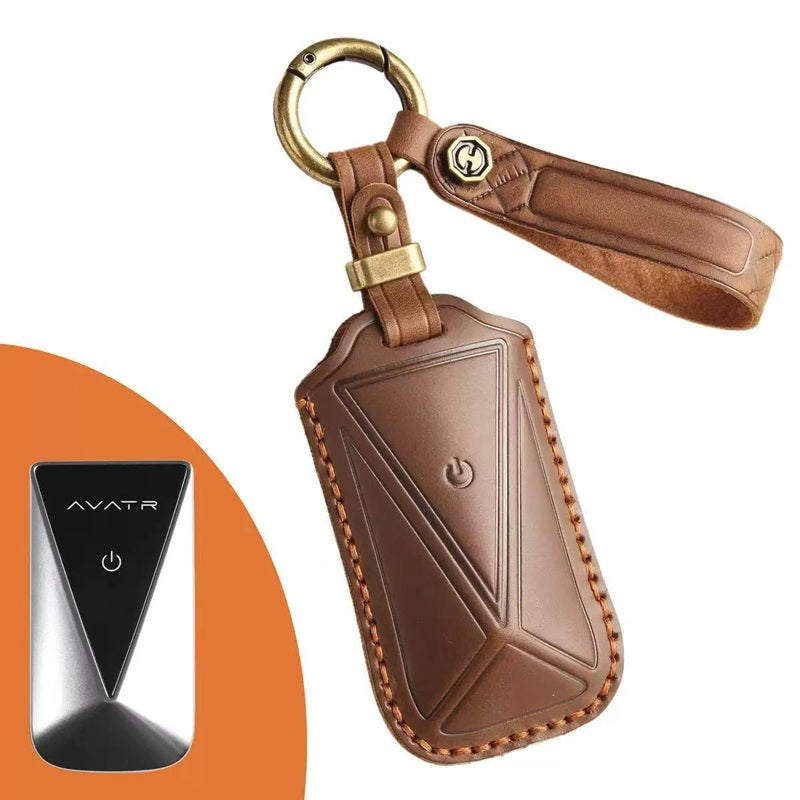 Smart Key Holder for Avatr