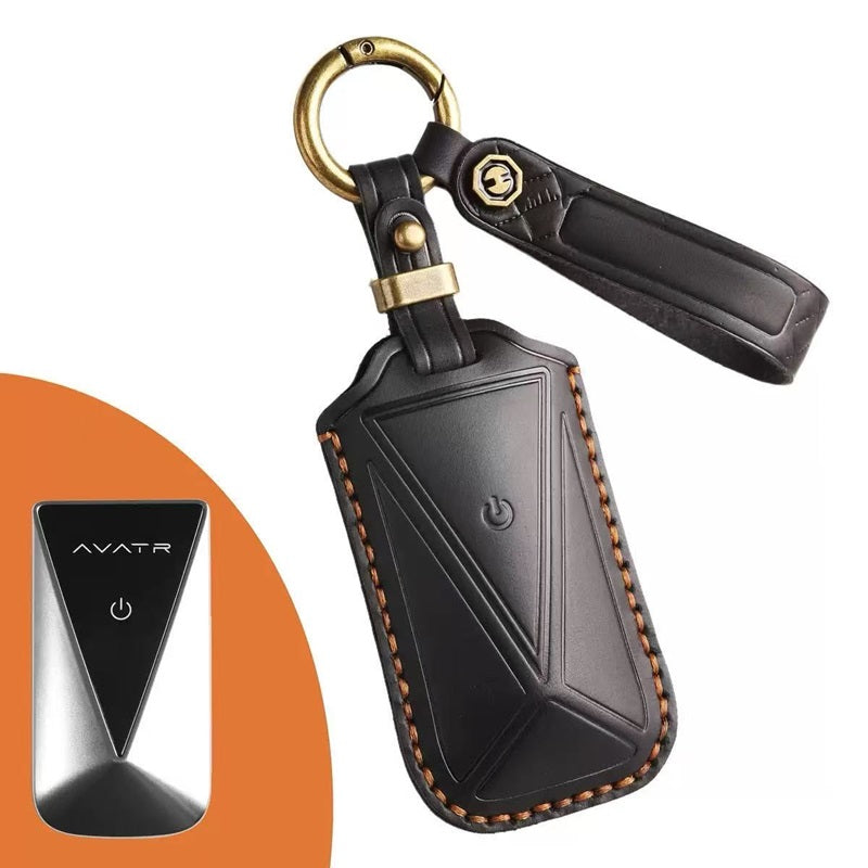 Smart Key Holder for Avatr