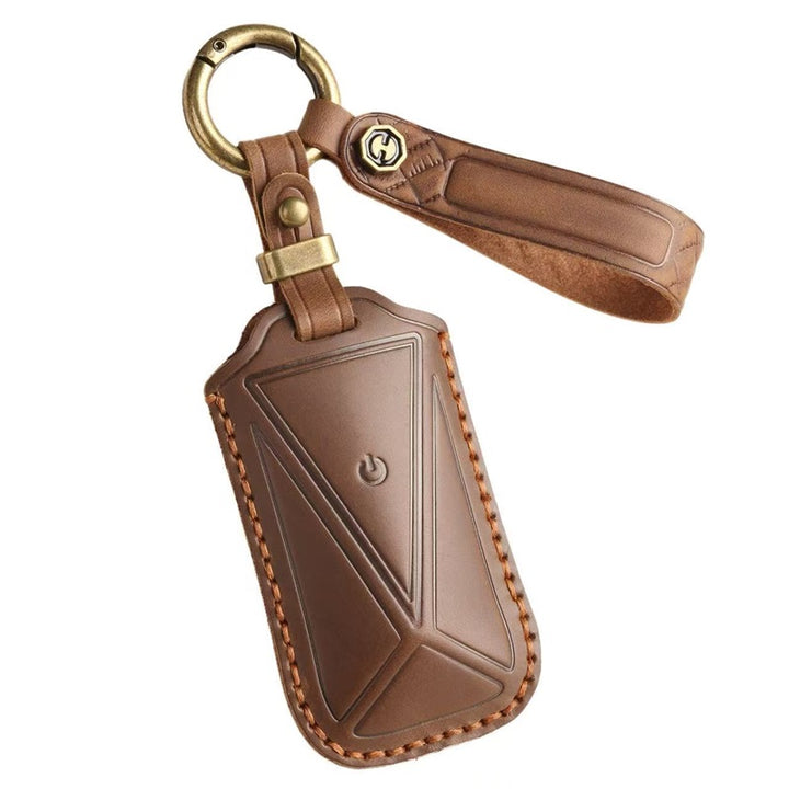 Smart Key Holder for Avatr