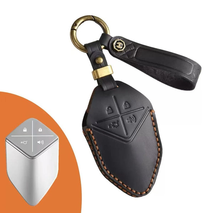 Smart Key Holder for Deepal  (Model A)