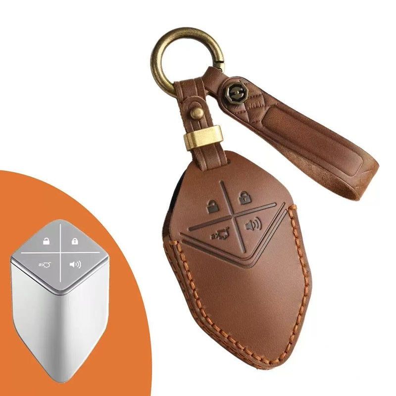 Smart Key Holder for Deepal  (Model A)