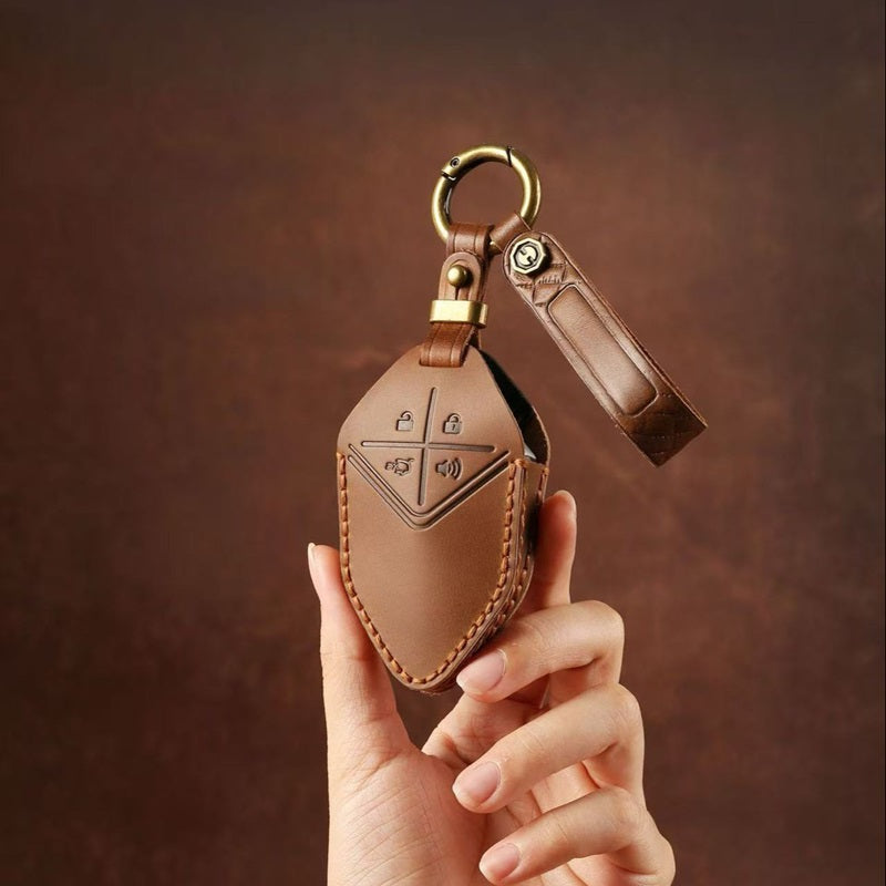 Smart Key Holder for Deepal  (Model A)