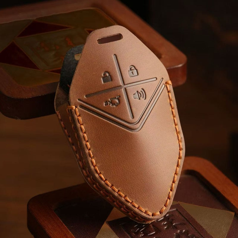 Smart Key Holder for Deepal  (Model A)