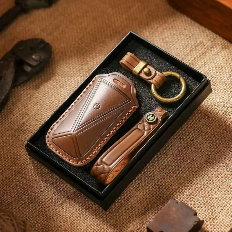 Smart Key Holder for Avatr