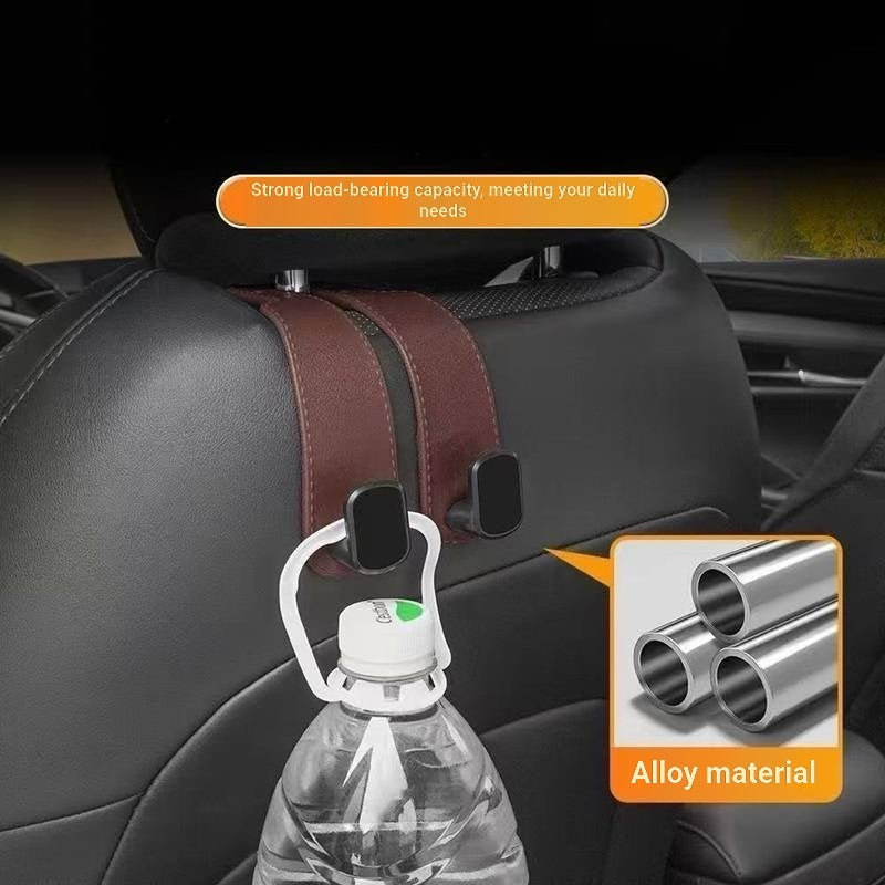 Car Seat Hooks