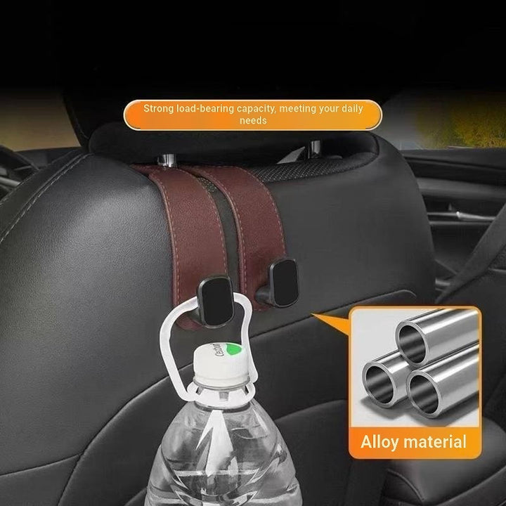 Car Seat Hooks