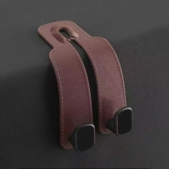 Car Seat Hooks