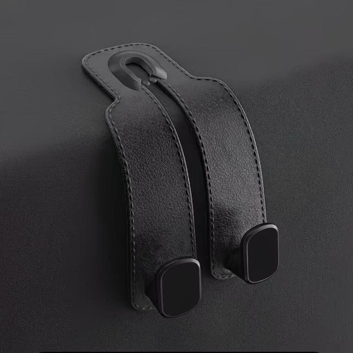 Car Seat Hooks