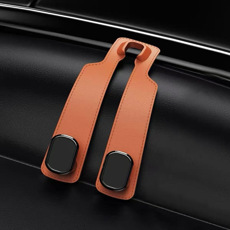 Car Seat Hooks