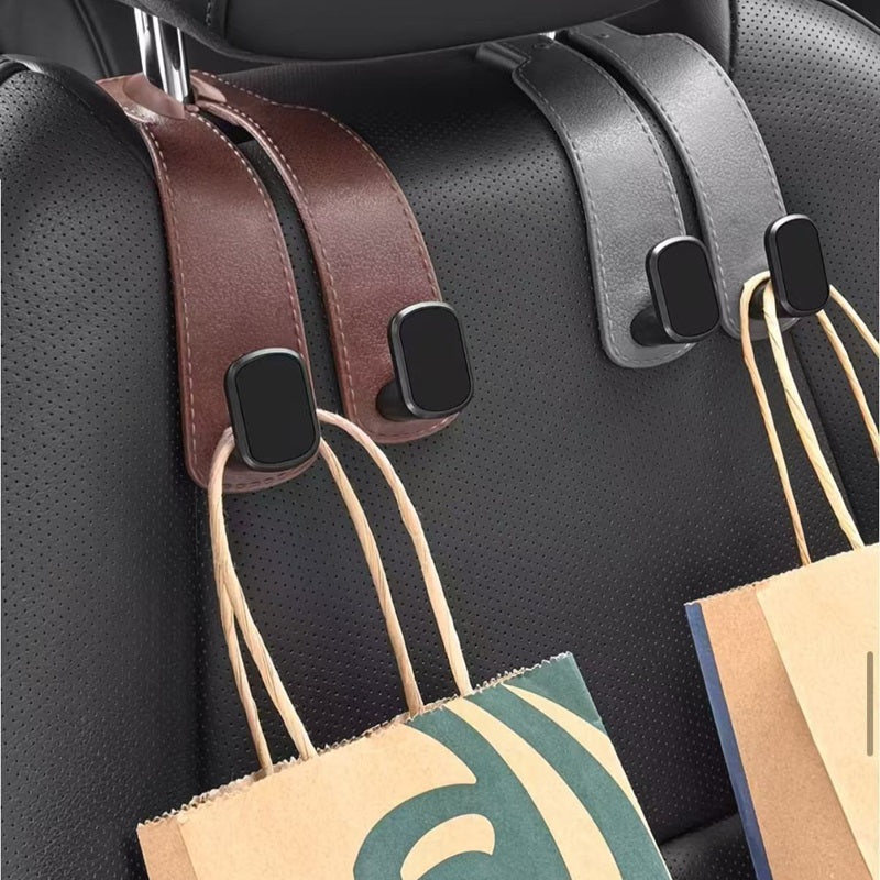 Car Seat Hooks