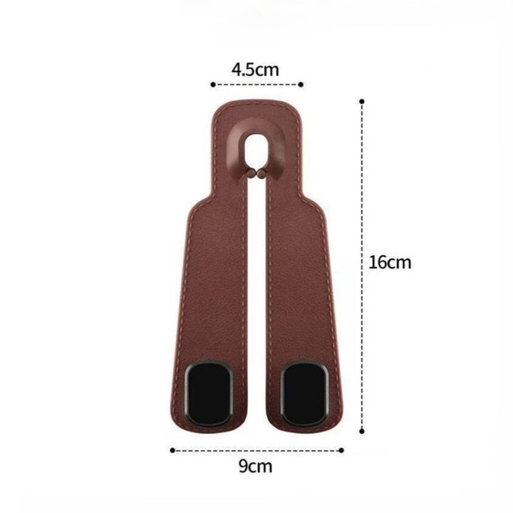 Car Seat Hooks
